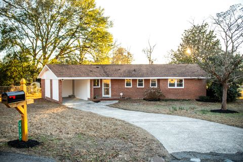 Tiny photo for 310 Heil Drive, North Augusta, SC 29841 (MLS # 221698)