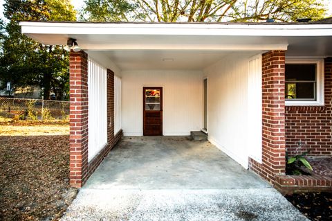 Tiny photo for 310 Heil Drive, North Augusta, SC 29841 (MLS # 221698)