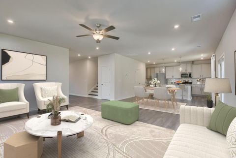 Tiny photo for 3201 Blenheim Court, Graniteville, SC 29829 (MLS # 219060)