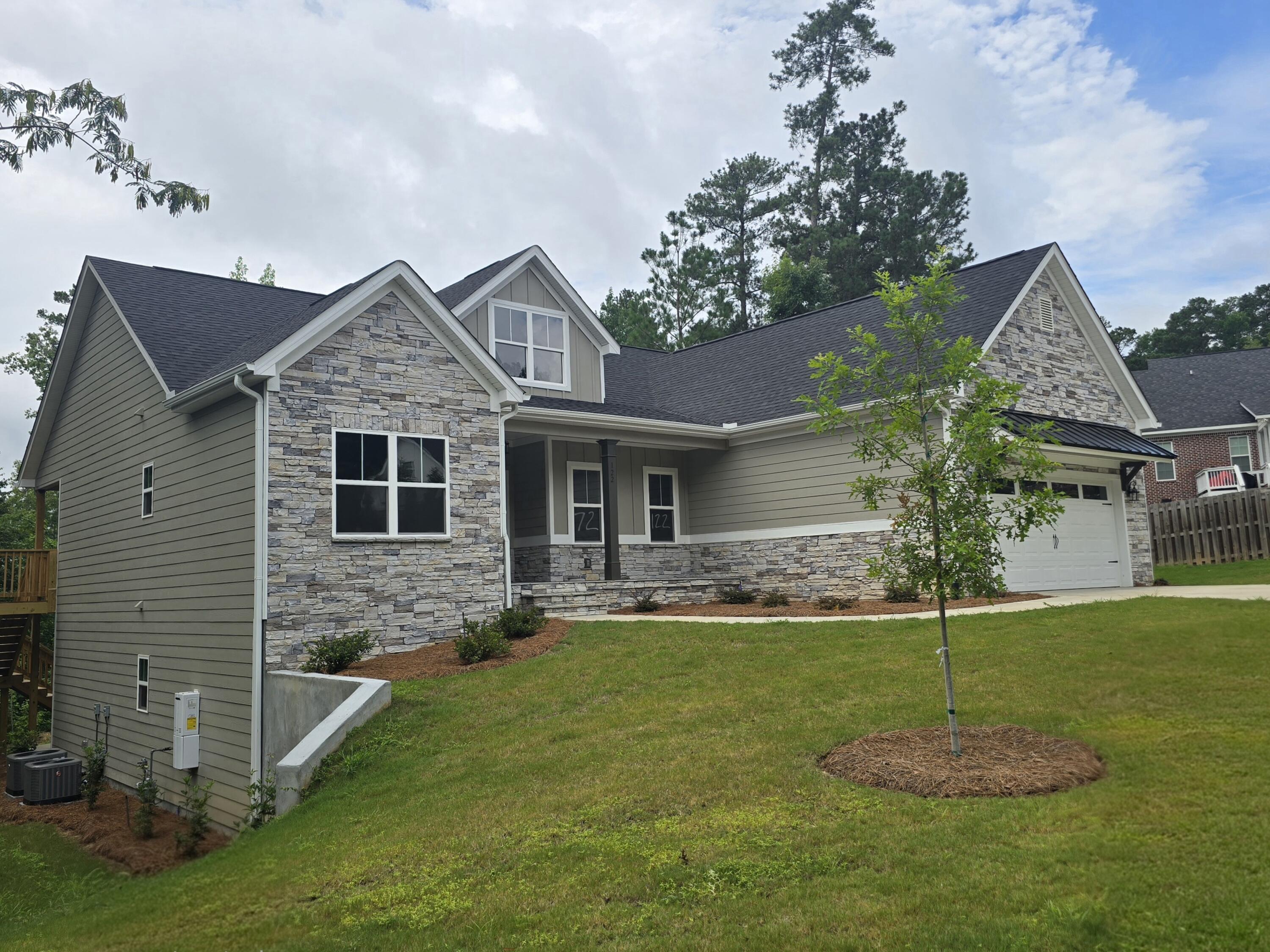 122 Rippling Creek Lane, North Augusta, SC, 29860 122 Rippling Creek Lane