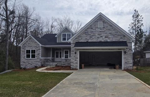 Photo of 122 Rippling Creek Lane, North Augusta, SC 29860 (MLS # 220092)