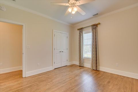 Tiny photo for 341 Chestnut Brown Court, Warrenville, SC 29851 (MLS # 212829)