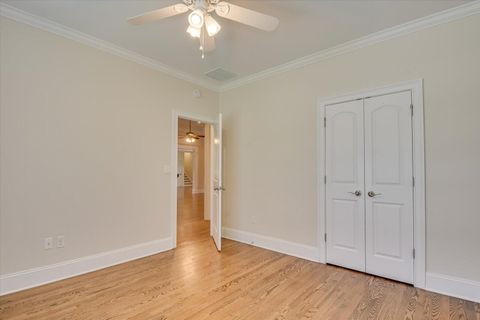 Tiny photo for 341 Chestnut Brown Court, Warrenville, SC 29851 (MLS # 212829)
