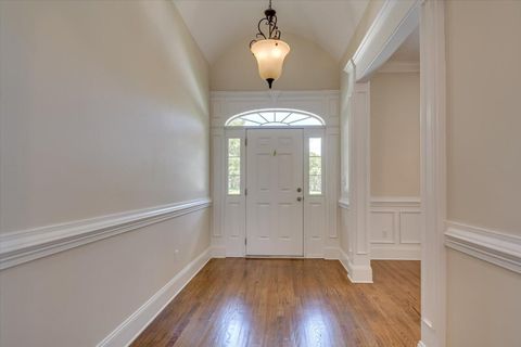 Tiny photo for 341 Chestnut Brown Court, Warrenville, SC 29851 (MLS # 212829)