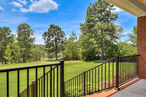 Tiny photo for 341 Chestnut Brown Court, Warrenville, SC 29851 (MLS # 212829)