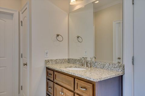 Tiny photo for 341 Chestnut Brown Court, Warrenville, SC 29851 (MLS # 212829)