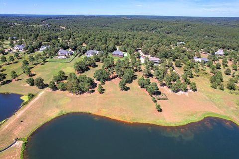 Tiny photo for 341 Chestnut Brown Court, Warrenville, SC 29851 (MLS # 212829)