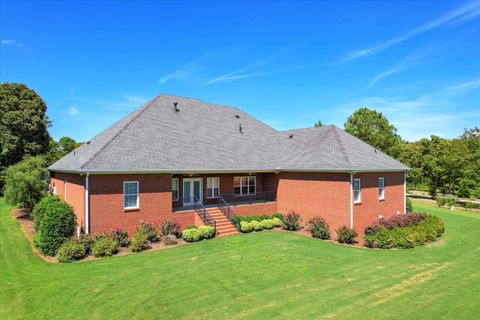 Tiny photo for 341 Chestnut Brown Court, Warrenville, SC 29851 (MLS # 212829)