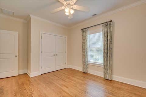 Tiny photo for 341 Chestnut Brown Court, Warrenville, SC 29851 (MLS # 212829)