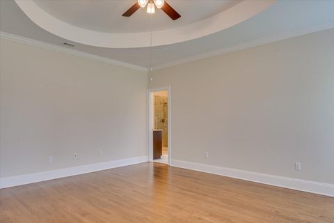 Tiny photo for 341 Chestnut Brown Court, Warrenville, SC 29851 (MLS # 212829)