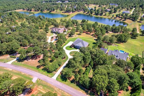 Tiny photo for 341 Chestnut Brown Court, Warrenville, SC 29851 (MLS # 212829)