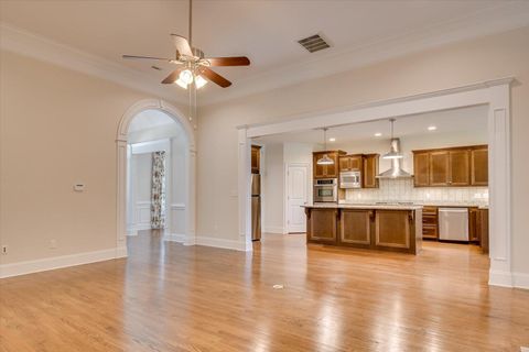 Tiny photo for 341 Chestnut Brown Court, Warrenville, SC 29851 (MLS # 212829)