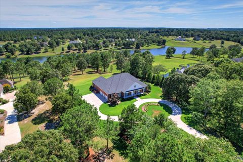 Tiny photo for 341 Chestnut Brown Court, Warrenville, SC 29851 (MLS # 212829)