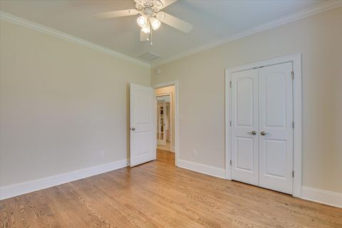 Tiny photo for 341 Chestnut Brown Court, Warrenville, SC 29851 (MLS # 212829)
