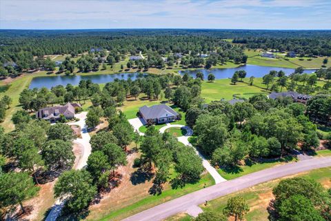 Tiny photo for 341 Chestnut Brown Court, Warrenville, SC 29851 (MLS # 212829)