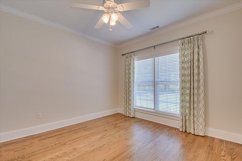 Tiny photo for 341 Chestnut Brown Court, Warrenville, SC 29851 (MLS # 212829)