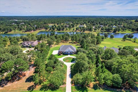 Photo of 341 Chestnut Brown Court, Warrenville, SC 29851 (MLS # 212829)