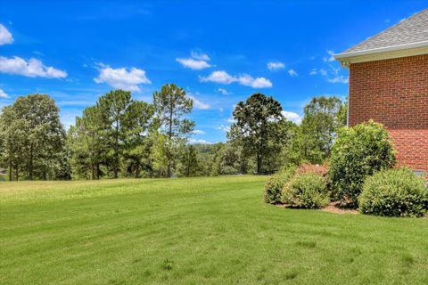 Tiny photo for 341 Chestnut Brown Court, Warrenville, SC 29851 (MLS # 212829)