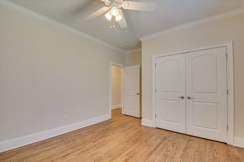 Tiny photo for 341 Chestnut Brown Court, Warrenville, SC 29851 (MLS # 212829)
