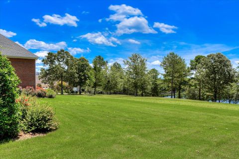 Tiny photo for 341 Chestnut Brown Court, Warrenville, SC 29851 (MLS # 212829)