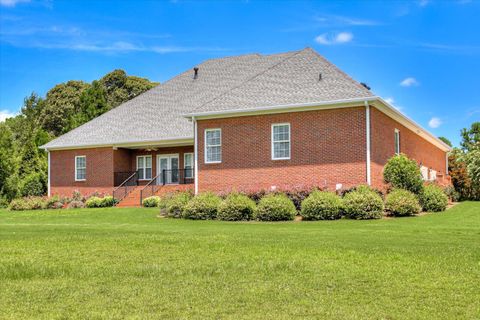 Tiny photo for 341 Chestnut Brown Court, Warrenville, SC 29851 (MLS # 212829)