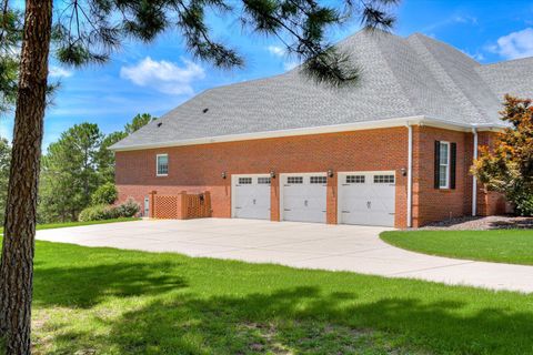 Tiny photo for 341 Chestnut Brown Court, Warrenville, SC 29851 (MLS # 212829)