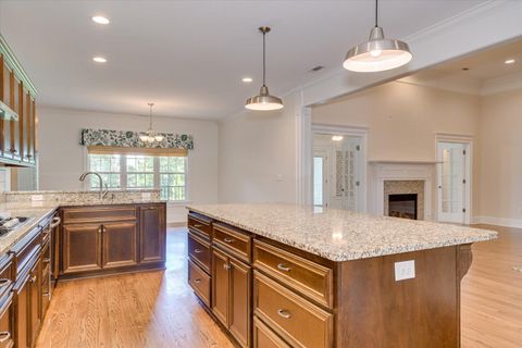 Tiny photo for 341 Chestnut Brown Court, Warrenville, SC 29851 (MLS # 212829)