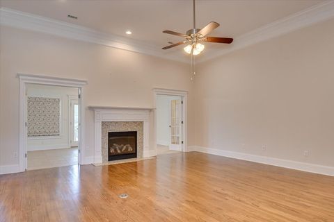 Tiny photo for 341 Chestnut Brown Court, Warrenville, SC 29851 (MLS # 212829)