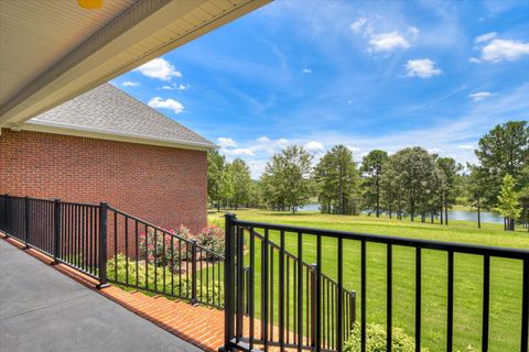 Tiny photo for 341 Chestnut Brown Court, Warrenville, SC 29851 (MLS # 212829)