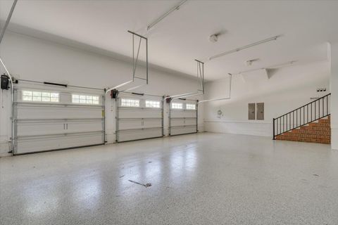 Tiny photo for 341 Chestnut Brown Court, Warrenville, SC 29851 (MLS # 212829)