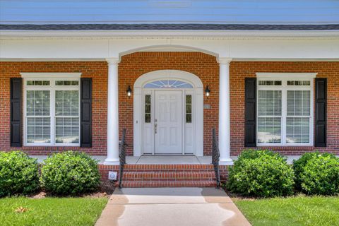 Tiny photo for 341 Chestnut Brown Court, Warrenville, SC 29851 (MLS # 212829)