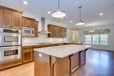 Tiny photo for 341 Chestnut Brown Court, Warrenville, SC 29851 (MLS # 212829)