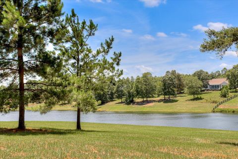 Tiny photo for 341 Chestnut Brown Court, Warrenville, SC 29851 (MLS # 212829)