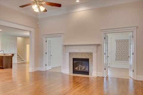 Tiny photo for 341 Chestnut Brown Court, Warrenville, SC 29851 (MLS # 212829)