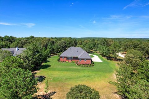 Tiny photo for 341 Chestnut Brown Court, Warrenville, SC 29851 (MLS # 212829)