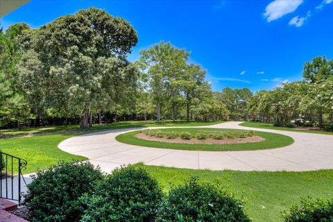 Tiny photo for 341 Chestnut Brown Court, Warrenville, SC 29851 (MLS # 212829)