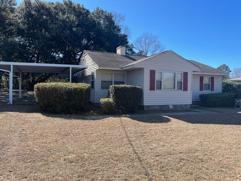 Photo of 3425 Trolley Line Road, Aiken, SC 29801 (MLS # 221532)