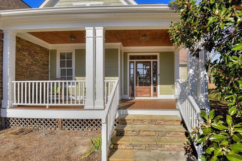 Tiny photo for 239 Dixon Court, Evans, GA 30809 (MLS # 219591)