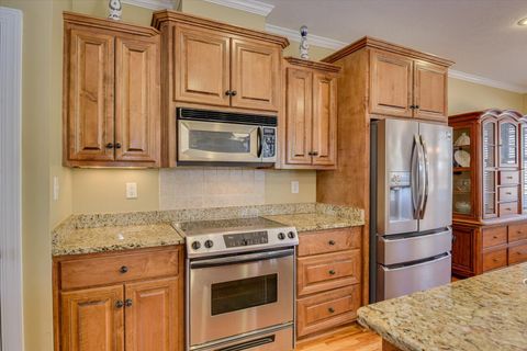 Tiny photo for 239 Dixon Court, Evans, GA 30809 (MLS # 219591)