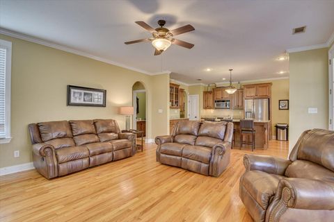 Tiny photo for 239 Dixon Court, Evans, GA 30809 (MLS # 219591)