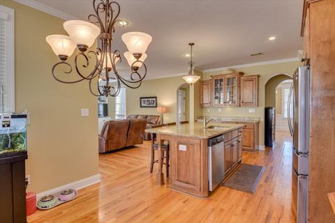 Tiny photo for 239 Dixon Court, Evans, GA 30809 (MLS # 219591)