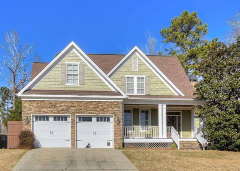 Photo of 239 Dixon Court, Evans, GA 30809 (MLS # 219591)