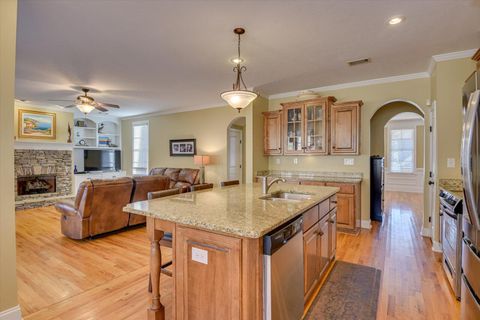 Tiny photo for 239 Dixon Court, Evans, GA 30809 (MLS # 219591)