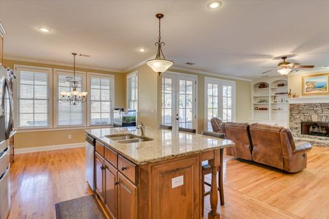 Tiny photo for 239 Dixon Court, Evans, GA 30809 (MLS # 219591)