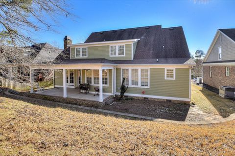 Tiny photo for 239 Dixon Court, Evans, GA 30809 (MLS # 219591)