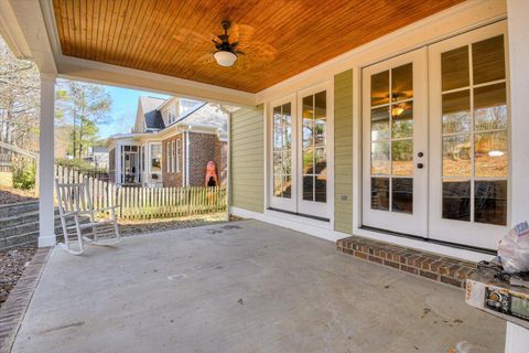 Tiny photo for 239 Dixon Court, Evans, GA 30809 (MLS # 219591)