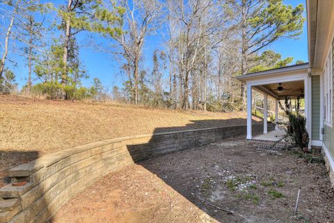 Tiny photo for 239 Dixon Court, Evans, GA 30809 (MLS # 219591)