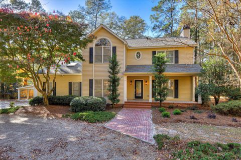 Photo of 121 Paddocks Bend, Aiken, SC 29803 (MLS # 220511)