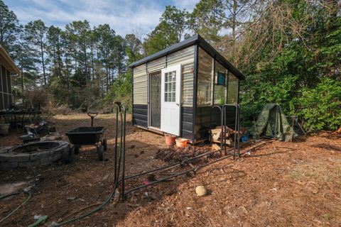 Tiny photo for 203 Brandon Road, Aiken, SC 29801 (MLS # 221221)