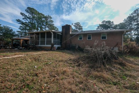 Tiny photo for 203 Brandon Road, Aiken, SC 29801 (MLS # 221221)